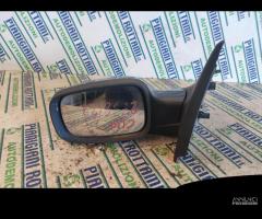 Specchietto Sinistro Renault Clio 2006 - 1