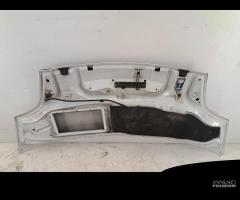 Cofano Renault Trafic 1.9 Diesel del 2005