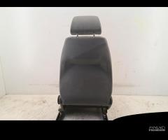 Sedile anteriore sx Volkswagen Caddy 2.0 D 2006 - 5