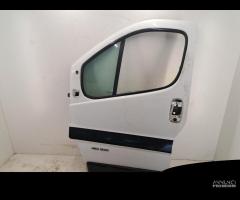 Porta anteriore sinistra Renault Trafic 1.9 D 2005 - 2