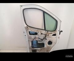 Porta anteriore sinistra Renault Trafic 1.9 D 2005