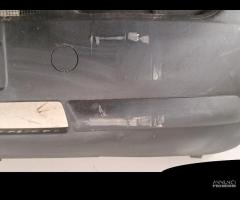 Paraurti anteriore Renault Trafic 1.9 Diesel 2005 - 3