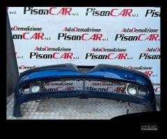 PARAURTI ANTERIORE ALFA ROMEO 156 1 SERIE ORIGINAL - 1