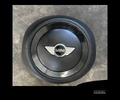 Kit airbag Mini Countryman 2013 - 5