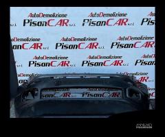 PARAURTI ANTERIORE JEEP RENEGADE GRIGIO ANNO 2015 - 1