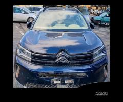 Citroen C5 AirCross Anno 2023 | SOLO PER RICAMBI