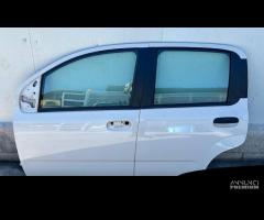 Porte ant e post dx/sx Fiat Panda 2012\u003e - 2