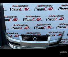 PARAURTI ANTERIORE FIAT STILO ANNO 2005 ORIGINALE - 1