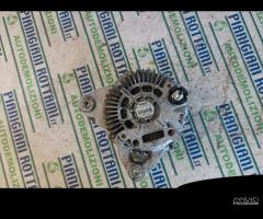 Alternatore Nissan Qashqai HR16 2009 - 2