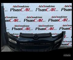 PARAURTI ANTERIORE FIAT PANDA ANNO 2012 AL 2024 NO