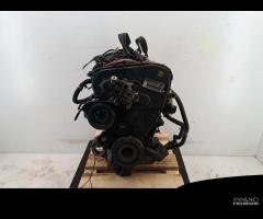 Motore Fiat Multipla 1.9 Diesel 2003 - 186A8000