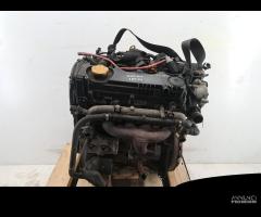 Motore Fiat Multipla 1.9 Diesel 2003 - 186A8000