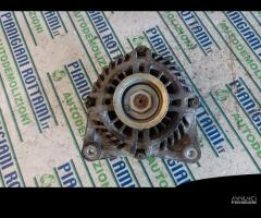 Alternatore Nissan Qashqai HR16 2009 - 4