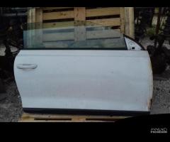 Porta ant dx Volkswagen Scirocco 2008-2017 - 1