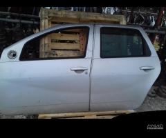 Porte ant e post dx/sx Dacia Duster 2010-2017 - 1