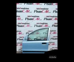 PORTA SPORTELLO ANTERIORE SX FIAT PANDA ANNO 2005 - 3