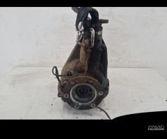 Differenziale post. Mitsubishi Pajero 3.2 V60 2002 - 6