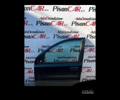 PORTA SPORTELLO ANTERIORE SX FIAT PANDA ANNO 2005 - 5