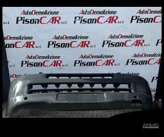 PARAURTI ANTERIORE FIAT DUCATO ANNO 94 AL 2000 - 2