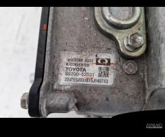 Inverter Toyota Yaris 1.5 Benzina / Elet. del 2016