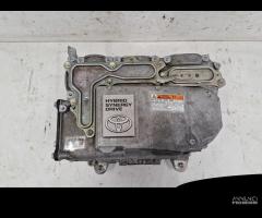 Inverter Toyota Yaris 1.5 Benzina / Elet. del 2016 - 10