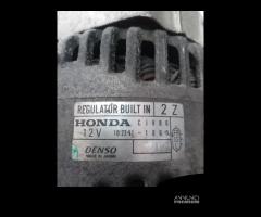 Alternatore Honda crv 2.0 benzina dal 1997- cod. 1 - 3