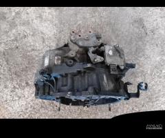 Cambio Automatico Alfa Romeo 159 939A2000 2008