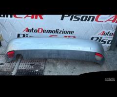 Paraurti Posteriore FORD FOCUS CAK Berlina GRIGIO