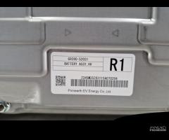 Batteria alta tens. Toyota Yaris 1.5 B / Elet 2016 - 3