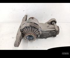 Differenziale posteriore Audi A6 3.0 Diesel 2005