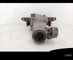 Differenziale posteriore Audi A6 3.0 Diesel 2005