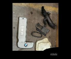 Muso BMW 525 2.5TDI 2001 - 7