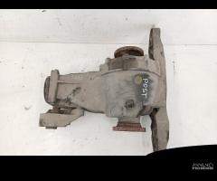 Differenziale posteriore Audi A6 3.0 Diesel 2005 - 8