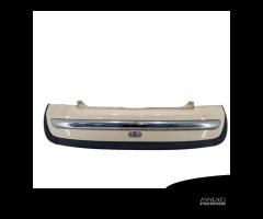 Paraurti posteriore Mini One D 1.4 Diesel del 2004 - 1