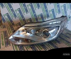 Faro Anteriore Sinistro Ford Focus 2014