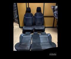 TAPPEZZERIA FORD KUGA 2008 - 1