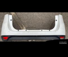 Paraurti post Renault G. Scenic 2013 - 1