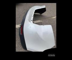 Paraurti post Renault G. Scenic 2013 - 3