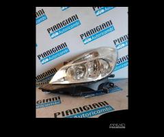 Faro Anteriore Sinistro Renault Clio 2006