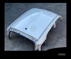 Tagliata tetto Fiat Panda 2012\u003e - 1