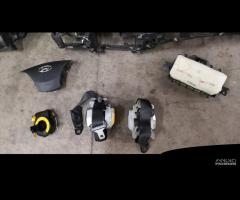 Hyunda i30 kit airbag 2012-2017 - 2