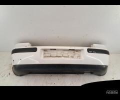 Paraurti posteriore Volkswagen Golf 1.9 D del 1999 - 2