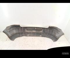 Paraurti posteriore Volkswagen Golf 1.9 D del 1999 - 7