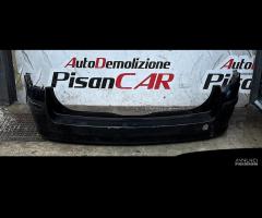 PARAURTI POSTERIORE OPEL ASTRA ANNO 2005 SW