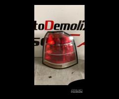 STOP DX OPEL ZAFIRA 2007 - 1