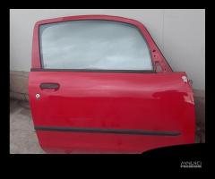 Mitsubishi colt 3p porte e portellone 2007 - 1