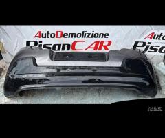 PARAURTI POSTERIORE CITROEN C3 2019 CON SENSORI