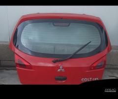 Mitsubishi colt 3p porte e portellone 2007 - 3