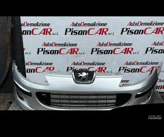 PARAURTI ANTERIORE PEUGEOT 407 ANNO 2003 - 2012