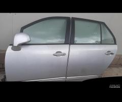 Kia carens porte ant e post dx e sx dal 2006 - 1